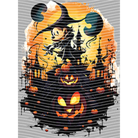 Halloween-WS 170